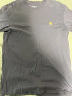 Carhartt 紫Tシャツ