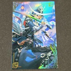 FINAL FANTASY X-2 Main Visual クリアカード - メルカリ