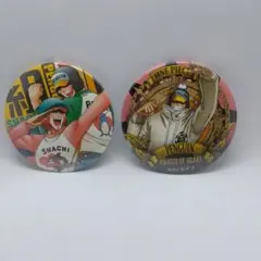 2025年最新】one piece ペンギン シャチの人気アイテム - メルカリ