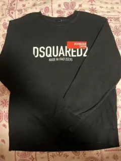 dsquared2 スウェット