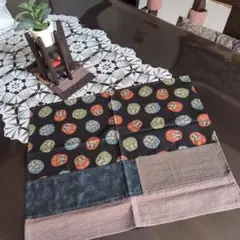 43 ハンドメイド48×40