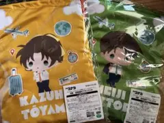 名探偵コナン　くじ　ブランケット