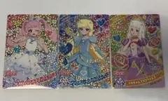 ひみつのアイプリ　ひまり　みつき　つむぎ