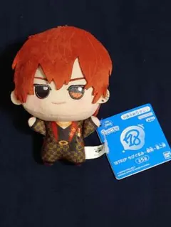 18trip キャラクターグッズ