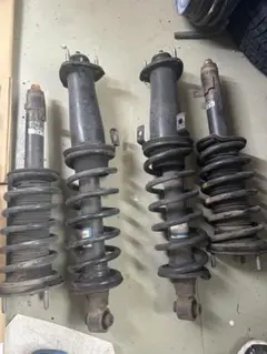 ホンダ アコードワゴン CH9 SIR 純正サスペンション - メルカリ