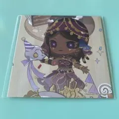 第五人格コースター漁師 - メルカリ