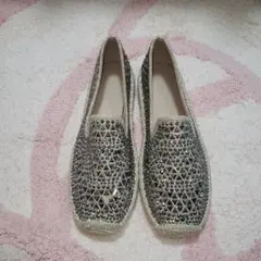 パンプス23cm 高さ2cm