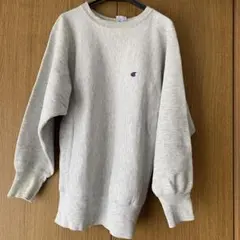 80sから90s USA製 Champion チャンピオン リバースウィーブ M