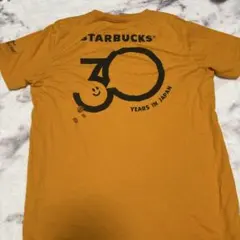 非売品】新品 スターバックス 30周年 2026年 Tシャツ Mサイズ - メルカリ