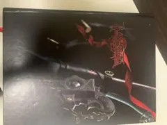 Future Press Bayonetta