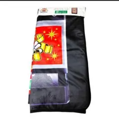 【未使用】北電子　ジャグラー　ブランケット　ゴーゴーチャンス　パチスロ　スロット