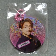 GENERATIONS 小森隼 アクリルキーホルダー THE BEST