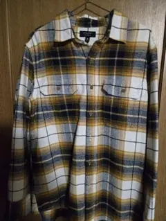 BANANA REPUBLIC シャツ