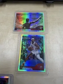 75枚限定 Shai Gilgeous-Alexander NBA Hoops - メルカリ