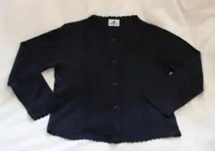 ニット トップス