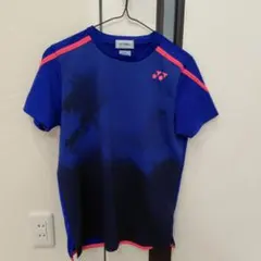 YONEX バドミントンユニフォーム SSサイズ