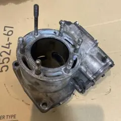 【超希少】オートリメッサチャンバー RMX250S SJ14A 超希少】オートリメッサチャンバー RMX250S SJ14A - メルカリ