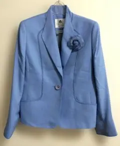 銀座花菱　ジャケット　11 号　L 未使用級　日本製