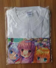 DAIRIKU × TETORA コラボ tシャツ XL - メルカリ