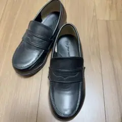 ローファー　19cm