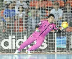 2026年最新】フットサル ゴレイロの人気アイテム - メルカリ