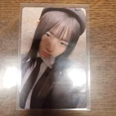 IVE　レイトレカ