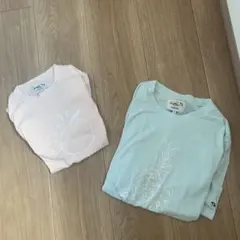 Arnold Palmer 半袖Tシャツ 2枚セットのサムネイル