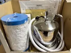 ベルセレージュ ライブセルウォーター 浄水器 活水器 整水器 - メルカリ
