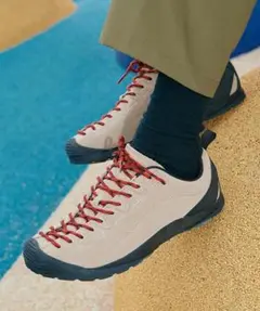 キーン/ジャスパー /スニーカー/靴/天然皮革スエード耐摩耗性・グリップ性