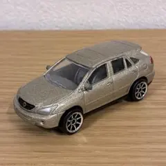 2026年最新】LEXUS rx ミニカーの人気アイテム - メルカリ