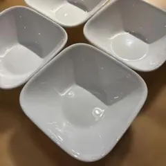 2026年最新】CORELLE 形：角皿 皿の人気アイテム - メルカリ