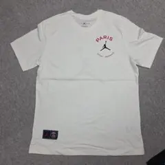 JORDAN PARIS SAINT-GERMAIN Tシャツ XL