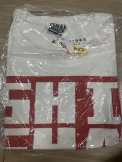 SHISHAMO ビッグシルエットフォトTシャツ ポップアップストア - メルカリ