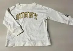 GAP セサミストリートロンT