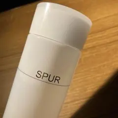SPUR クレンジングオイル 180mlのサムネイル