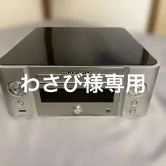 2026年最新】マランツ M-CR610の人気アイテム - メルカリ