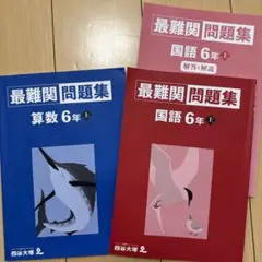 2025年最新】予習シリーズ 算数 6年 上の人気アイテム - メルカリ