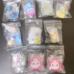 ポケモン　おまとめセット