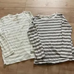 マーキーズ 長袖 トップス