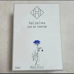 【新品】Ado hazama 惹きずり込まれる運命の香水 Rose Bleue 2912549843.jpg?1784786981