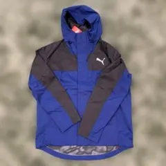 PUMA プーマ マウンテンパーカー WATER REPELLENT はっ水