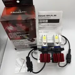 S*s様 ヴァレンティ（Valenti）製 ジュエルLEDフォグ エクスチェンジのサムネイル