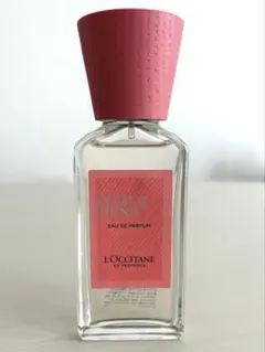 新品　ロクシタン　Noble Epineノーブルエピン オードパルファム50ml 試してみた】ノーブルエピン オードパルファム L'OCCITANEの