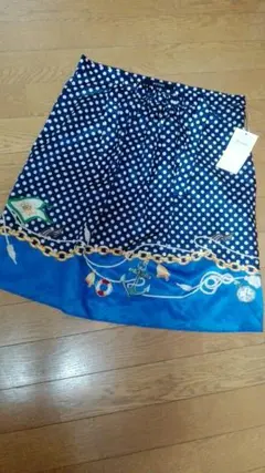 本日限定値下げ　新品未使用　MACPHEE　スカート　トゥモローランド