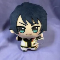 ディズニー ツイステ ちびぐるみ 寮服ver デュース・スペード i