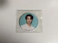 2025年最新】SEVENTEEN ジュン 缶バッジ follow againの人気アイテム