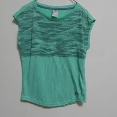 アディダス　adidas Ｔシャツ　レディース