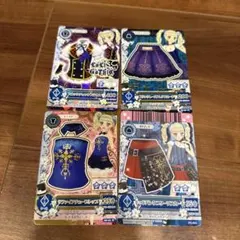 アイカツカード⭐︎ゆりかちゃん５枚セット 2026年最新】アイカツカード ユリカの人気アイテム - メルカリ