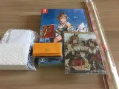 2026年最新】ライザのアトリエ3 DX switchの人気アイテム - メルカリ