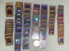 遊戯王OCG カード大量まとめ売り 高レアリティ1000枚程　初期2期